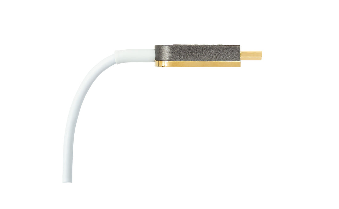 SUPRA HDMI AOC (1-100m) Hdmi-kabel