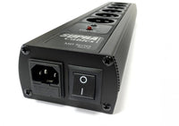 Supra LoRad MD06-EU/SP SPC Black Mk 3.1 Switch Grendosa