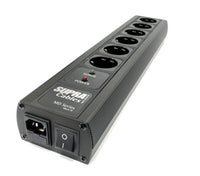 Supra LoRad MD06-EU/SP SPC Black Mk 3.1 Switch Grendosa