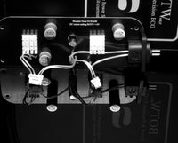 SBooster Bluesound NODE Kit AIB Strömfilter