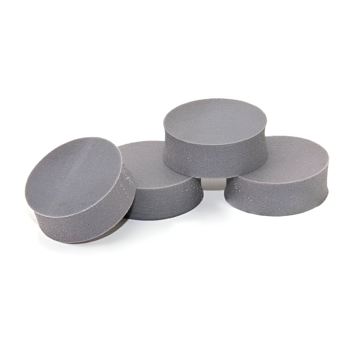 Sonic Design Dämpkuddar 4-pack Ljudisolerande fötter Högtalare, vikt 50-100kg 4-pack