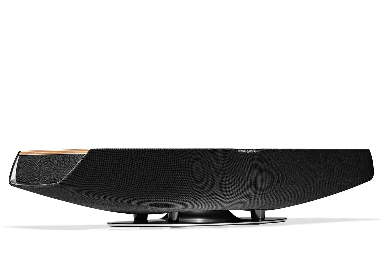 Sonus faber Omnia - Trådlös Högtalare med Streaming Aktiva högtalare