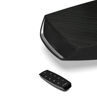 Sonus faber Omnia - Trådlös Högtalare med Streaming Aktiva högtalare