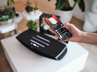 Sonus faber Omnia - Trådlös Högtalare med Streaming Aktiva högtalare