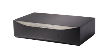 NuPrime Stream Mini DAC Nätverksspelare