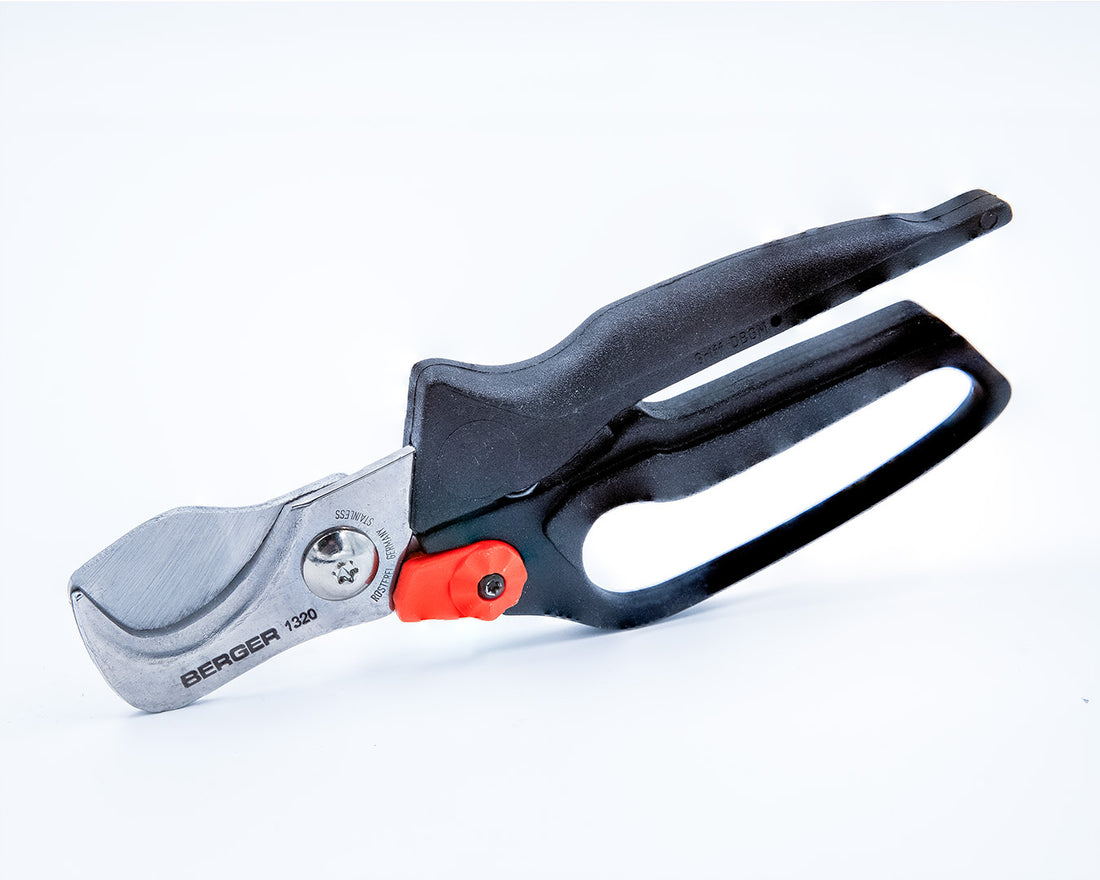Supra Cable Cutter Kabeltillbehör