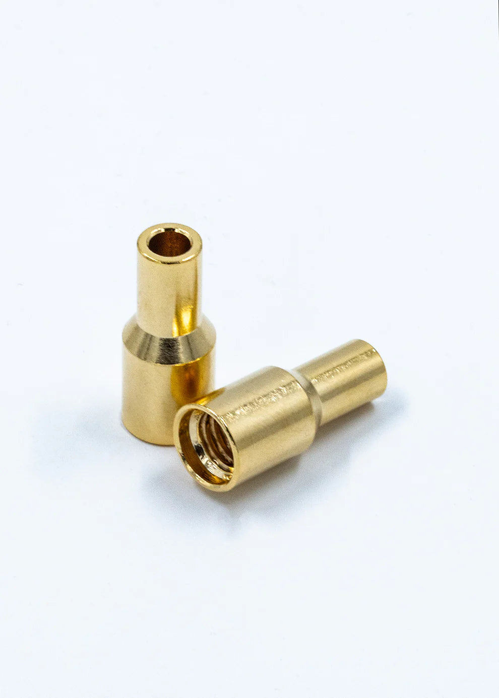 Supra CombiCon Crimp Body M6 Kabeltillbehör För 3.4mm² kabel (CB-03)