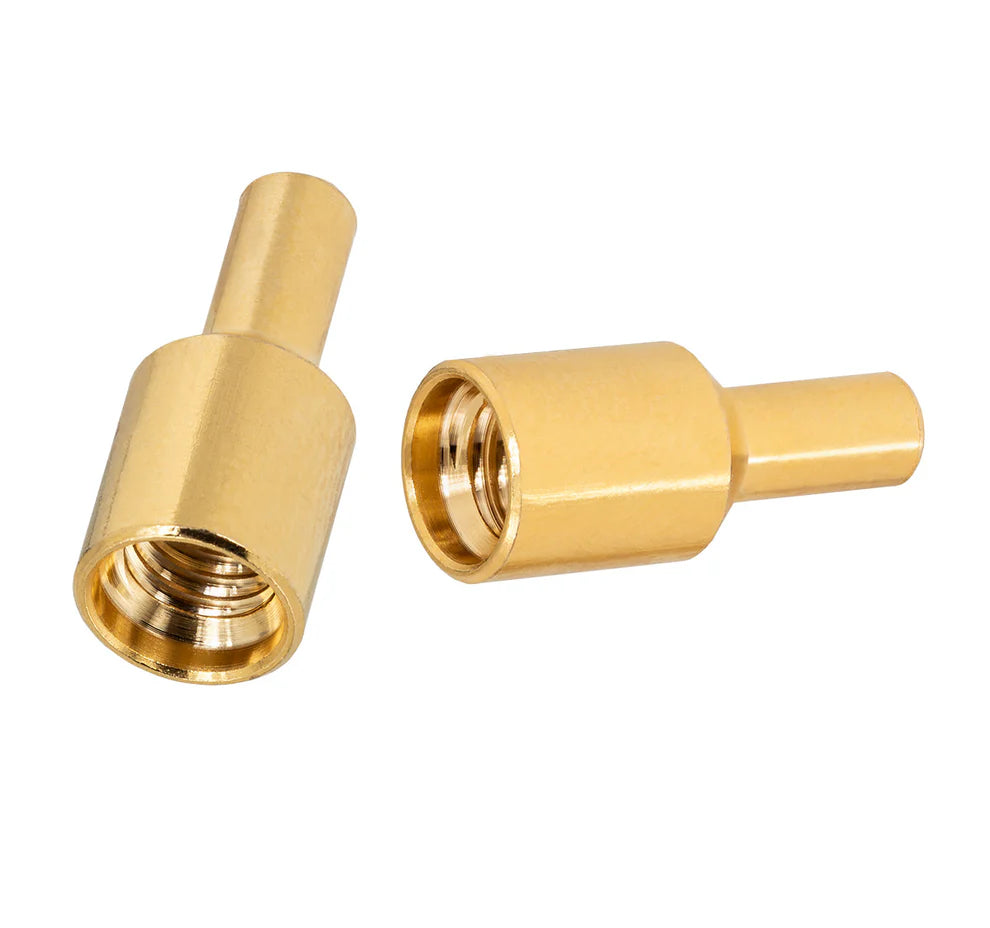 Supra CombiCon Crimp Body M6 Kabeltillbehör För XL Annorum kabel (CB-2XL)