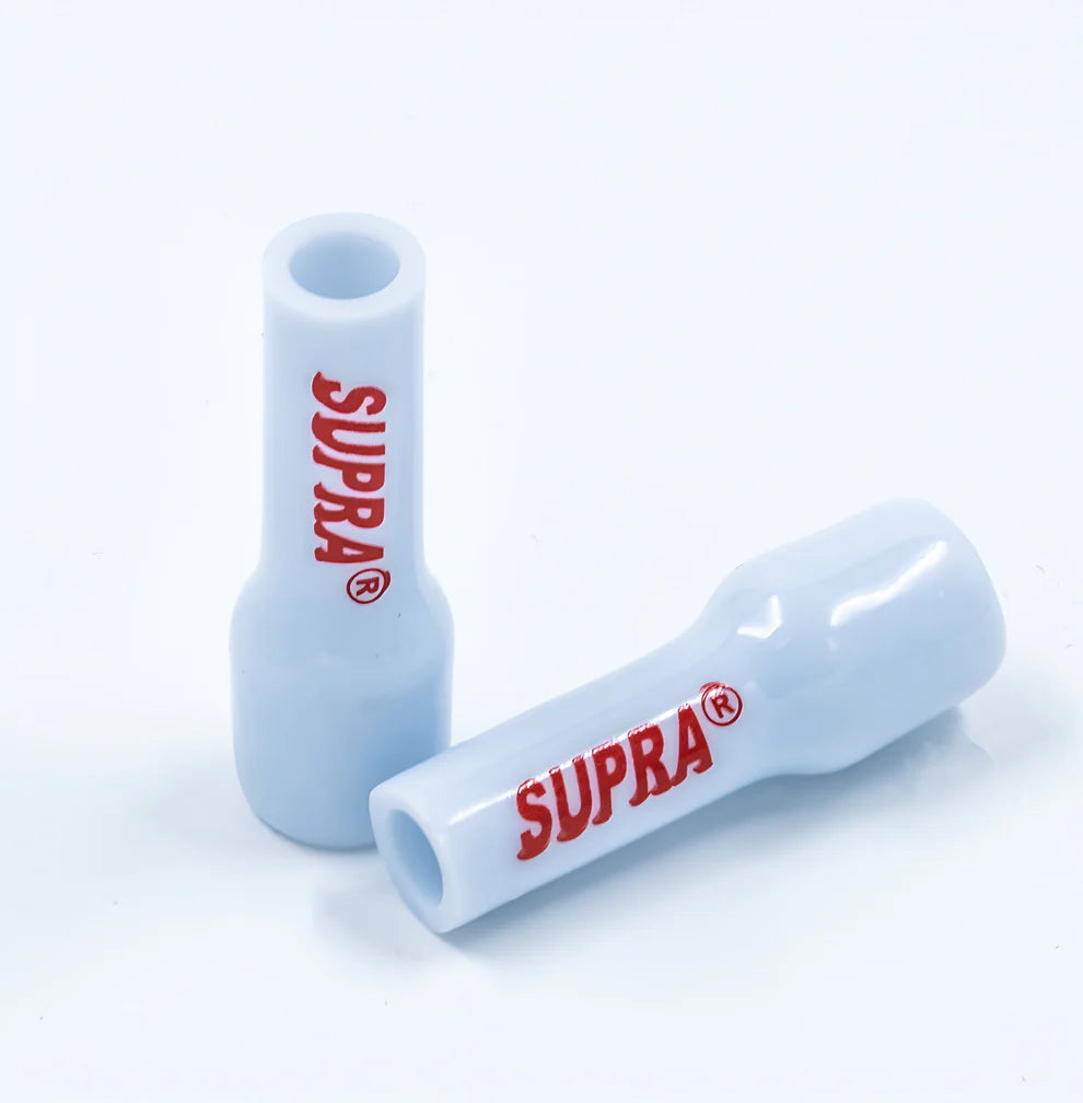 Supra CombiCon Sleeve kabeltillbehör S2-4 Röd