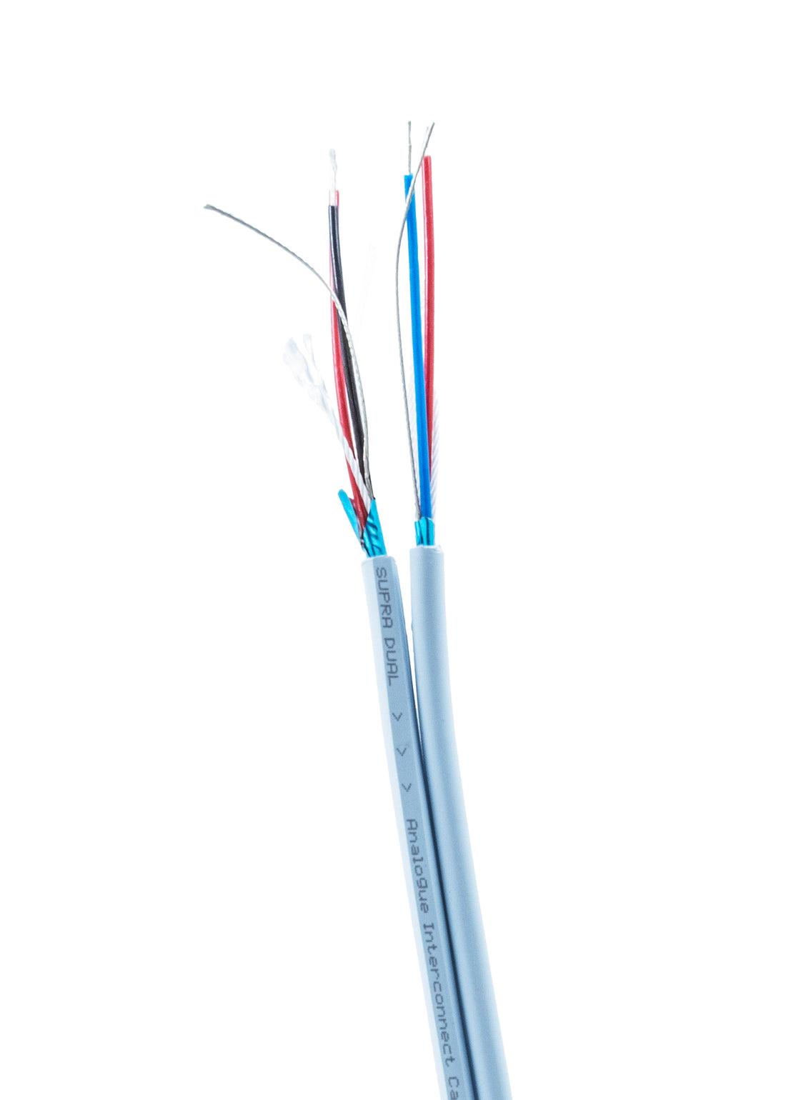 Supra Dual - Signalkabel (lösmeter) Signalkabel lösmeter