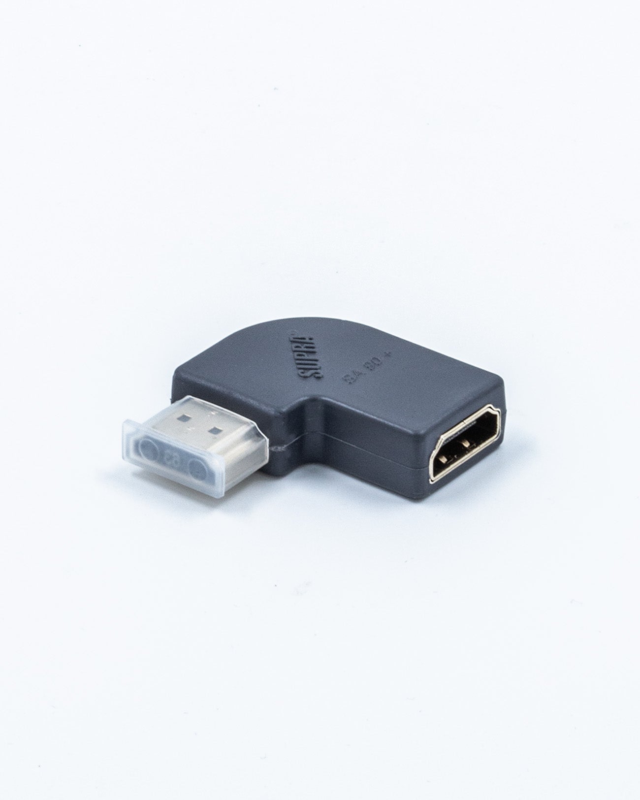 Supra HDMI F-M SA90+ ADAPTER HDMI tillbehör
