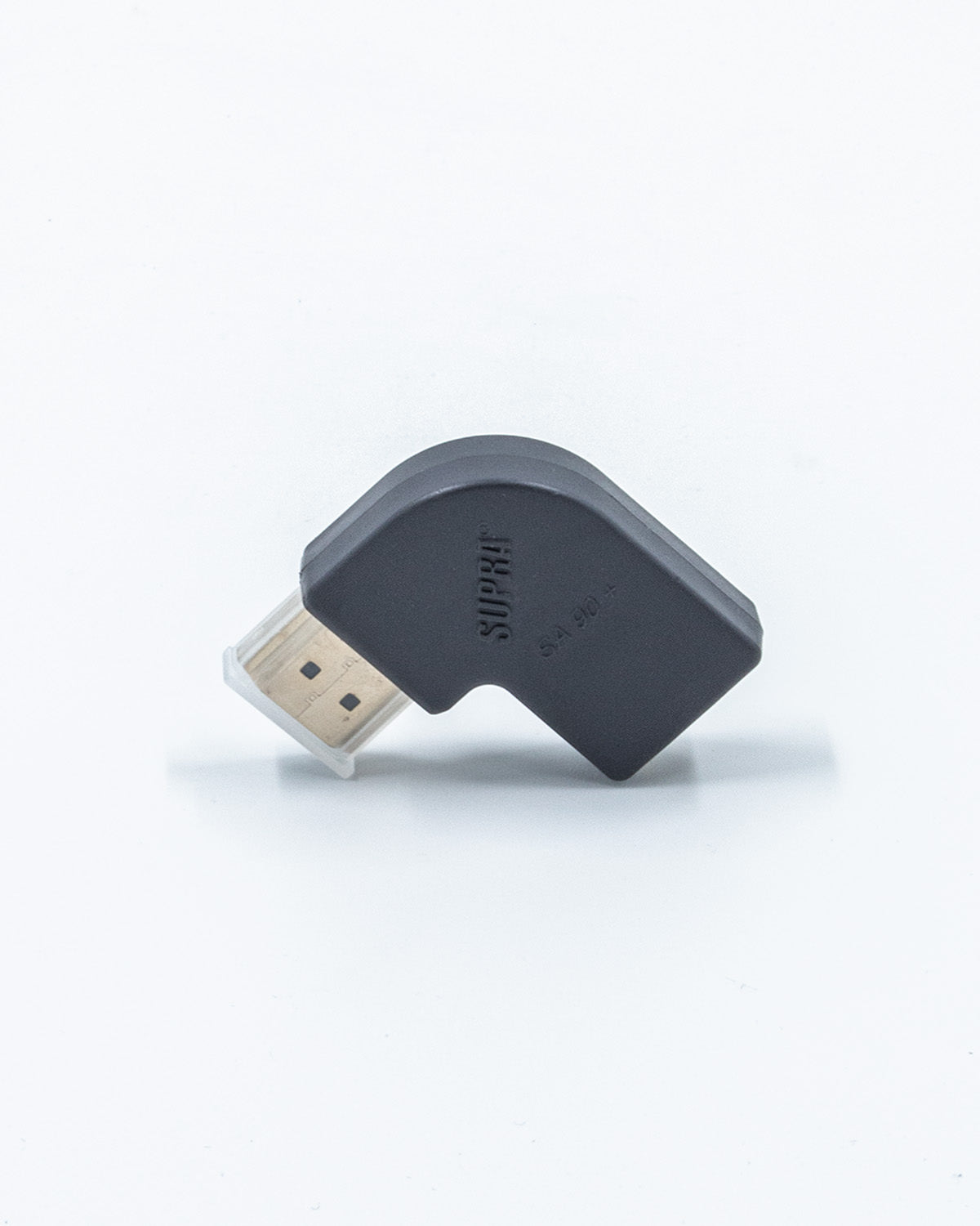 Supra HDMI F-M SA90+ ADAPTER HDMI tillbehör