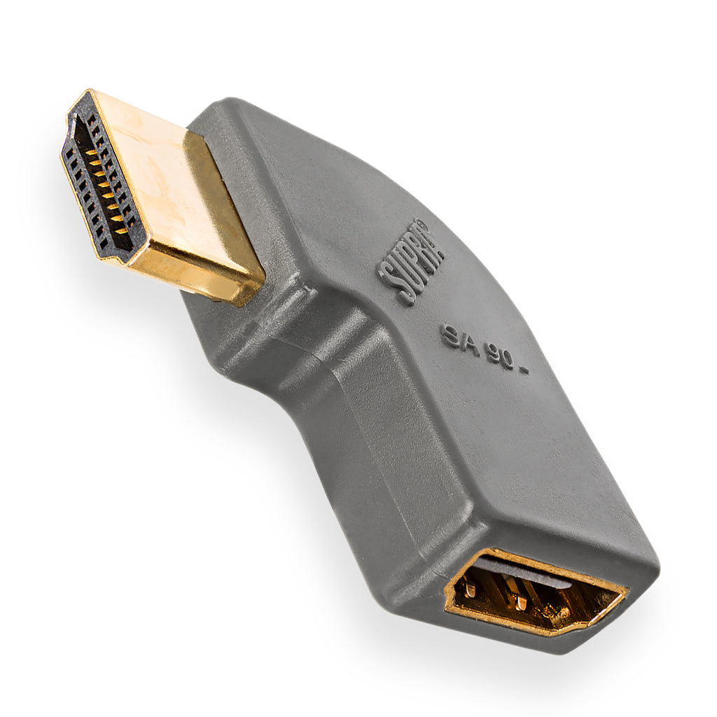 Supra HDMI F-M SA90- ADAPTER hdmi-adapter