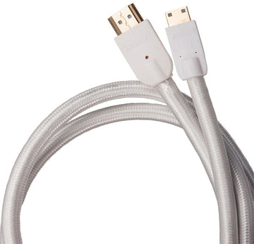 Supra JenTech HDMI - HDMI Mini - 1m Hdmi-kabel