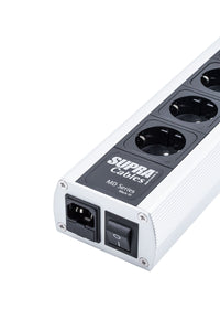 Supra LoRad MD04-EU/SP MKIII Switch Grendosa