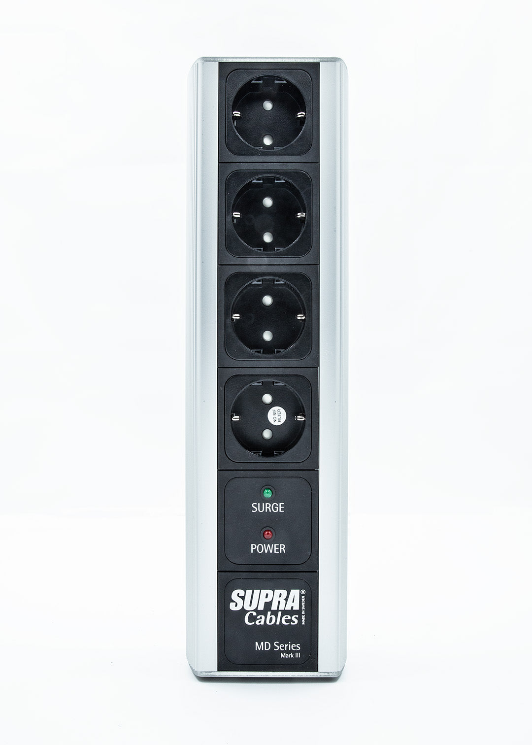 Supra LoRad MD04-EU/SP MKIII Switch Grendosa