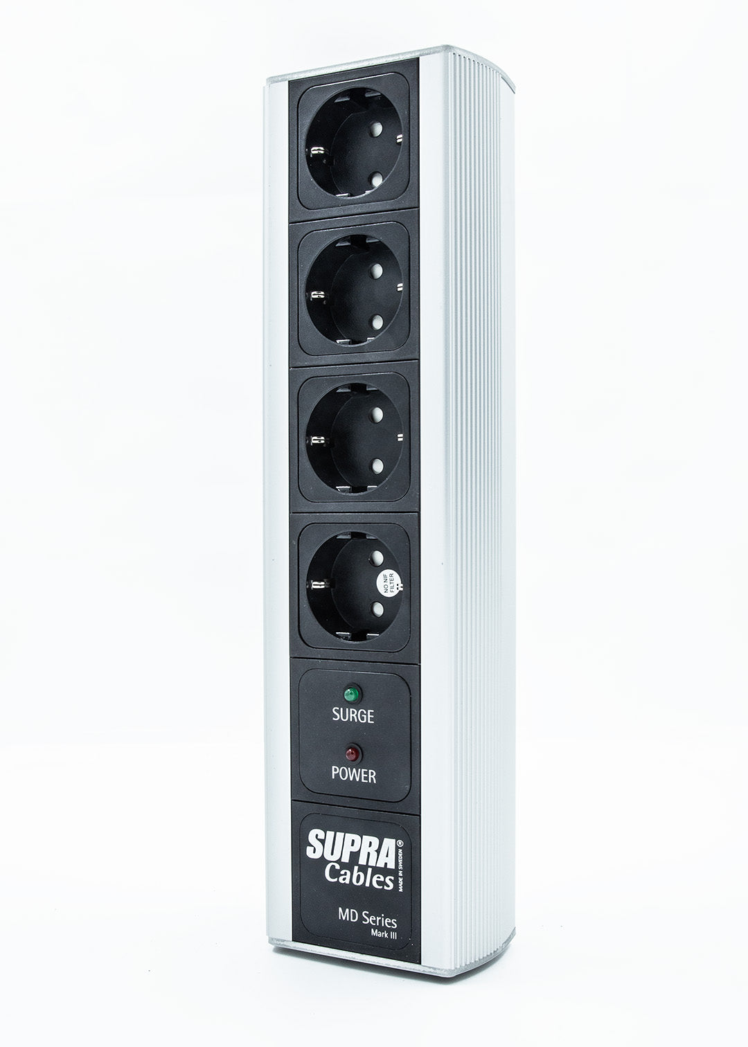 Supra LoRad MD04-EU/SP MKIII Switch Grendosa