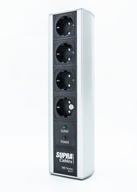 Supra LoRad MD04-EU/SP MKIII Switch Grendosa