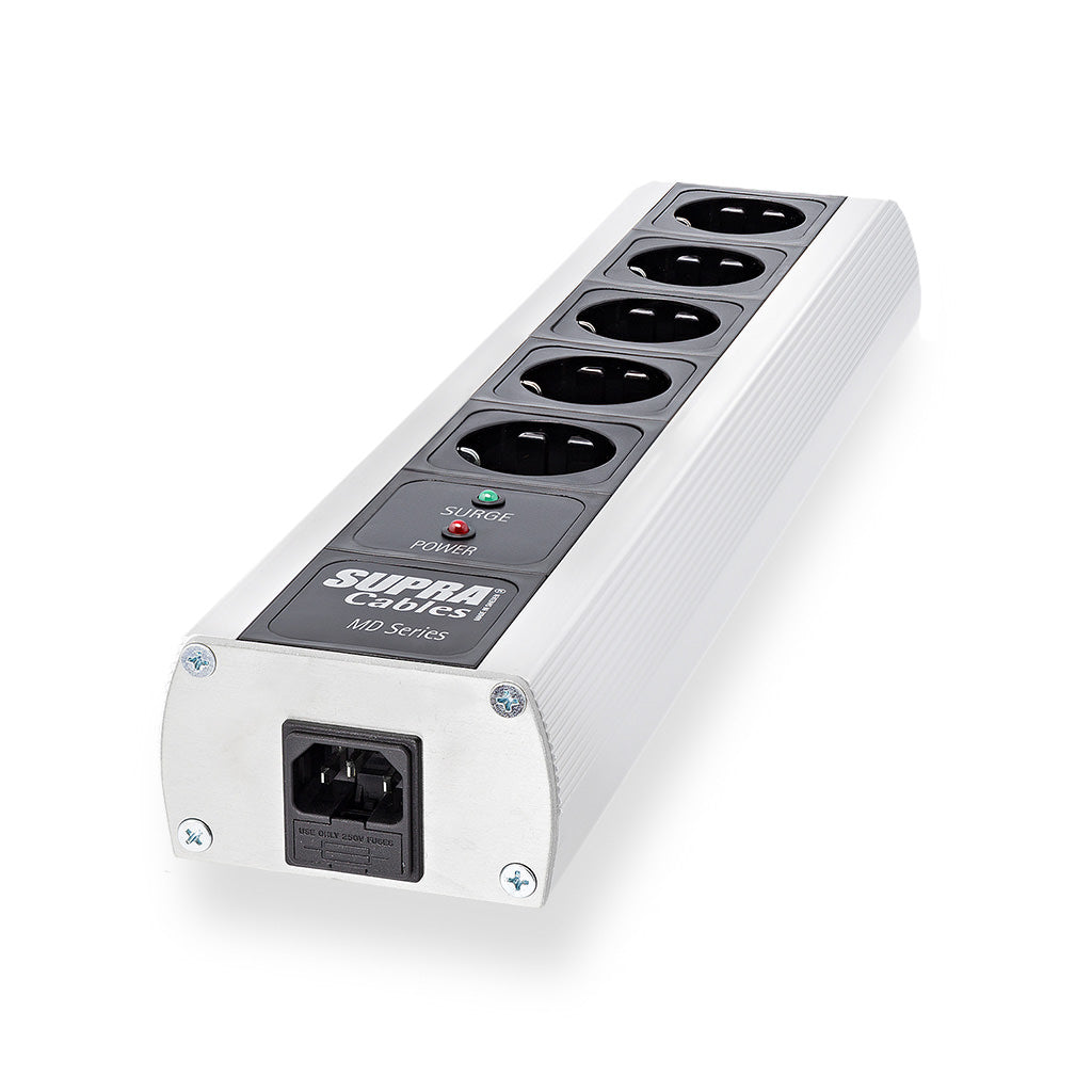 Supra LoRad MD05-EU/SP MKIII Grendosa