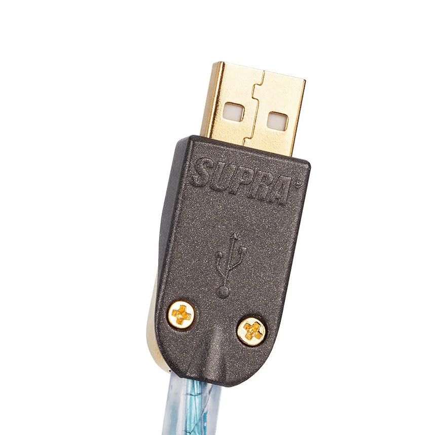 Supra USB 2.0 EXCALIBUR A-A USB-kabel