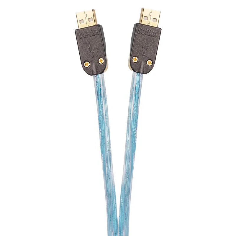 Supra USB 2.0 EXCALIBUR A-A USB-kabel