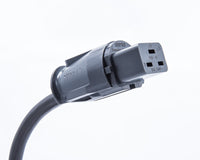 Supra Anniversary LoRad 2.5 SPC CS-16-EU CEE 7/7 - IEC C19 Strömkabel IEC C19 16A