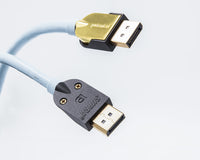 Supra DisplayPort mkII DP-DP MALE Displayportkabel