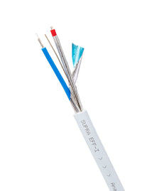 Supra EFF-IX 2RCA - 2RCA Analog RCA-kabel