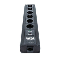 Supra LoRad MD06-EU/SP SPC Black Mk 3.1 Grendosa