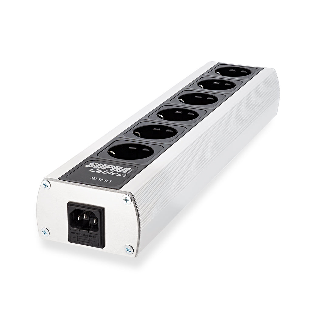 Supra LoRad MD06-EU MKIII Grendosa