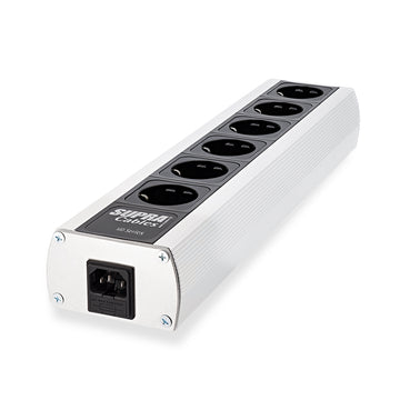 Supra LoRad MD06-EU MKIII Grendosa