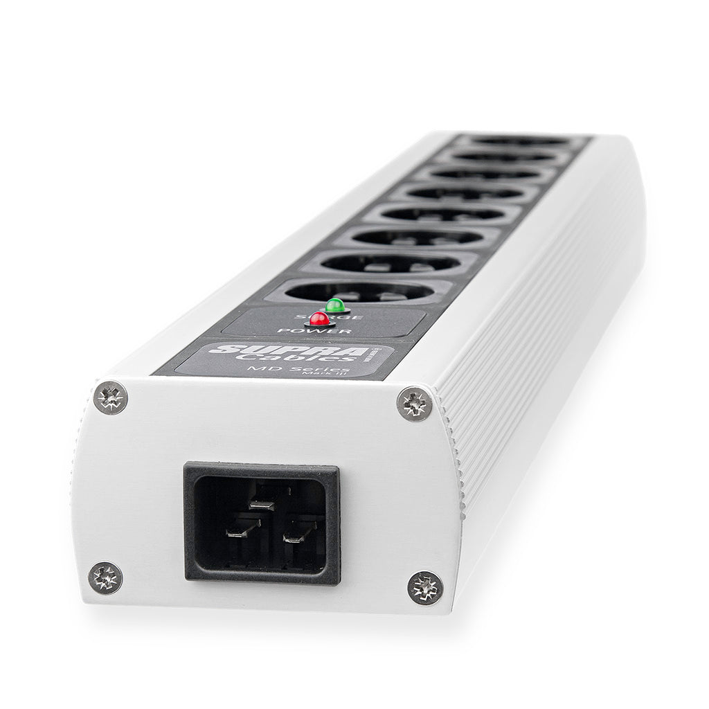 Supra LoRad MD08-16-EU/SP MKIII Grendosa