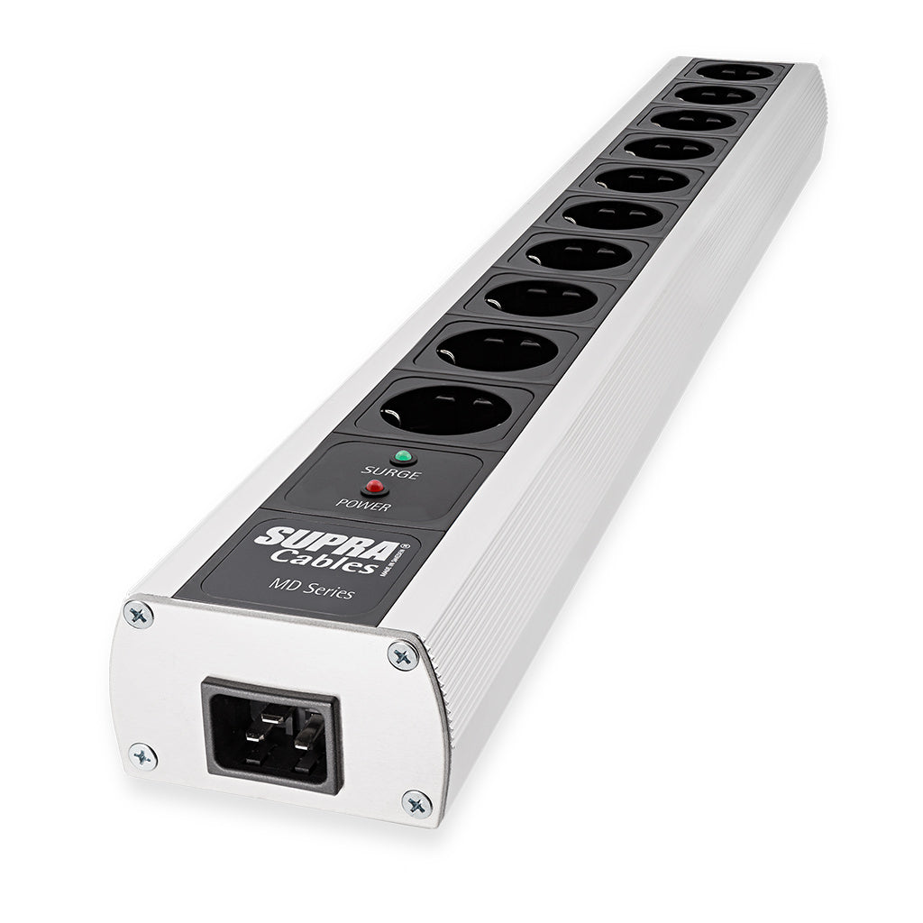 Supra LoRad MD10-16-EU/SP MKIII Grendosa