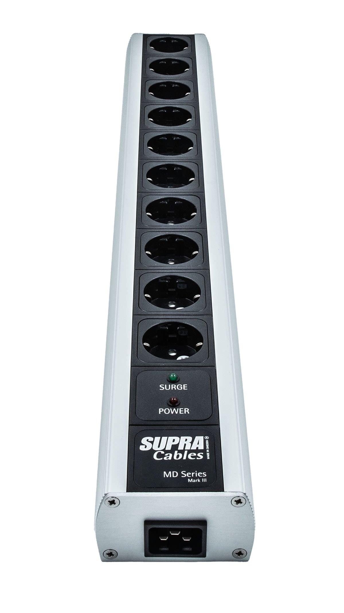 Supra LoRad MD10-16-EU/SP MKIII Grendosa