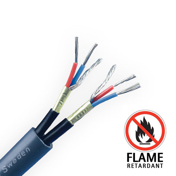 Supra MB02-JP/H - Signalkabel (lösmeter) Signalkabel lösmeter