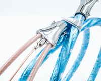 Supra Sword Excalibur Combicon Pair Terminerad-högtalarkabel