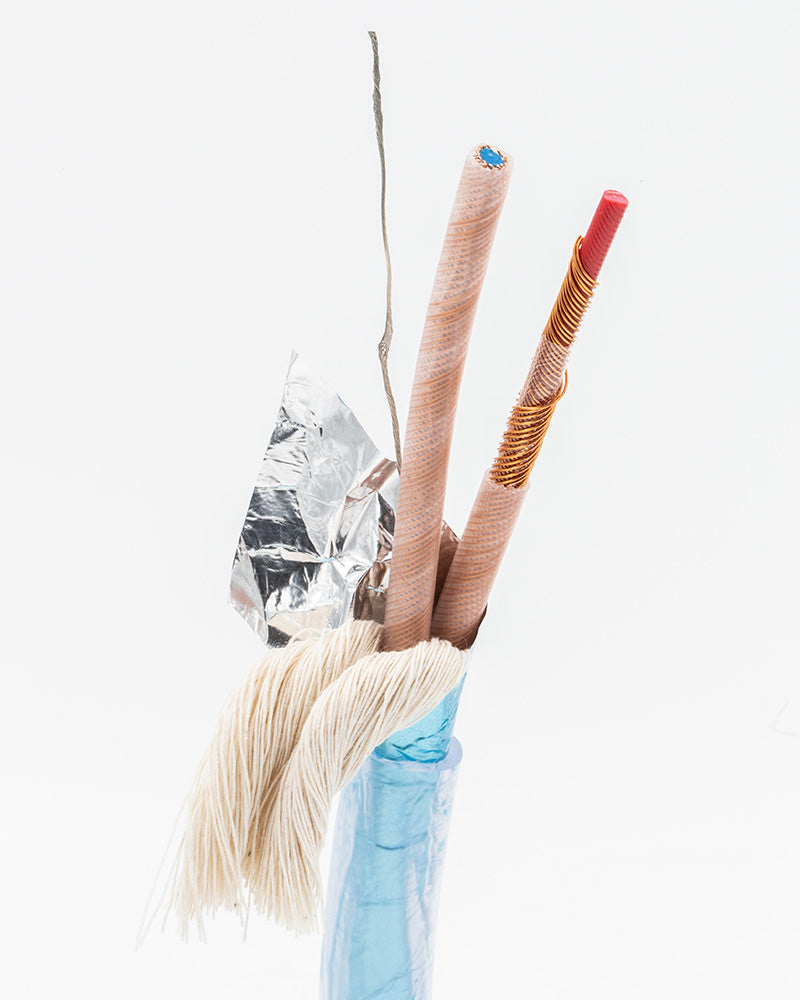 Supra Sword Excalibur Combicon Pair Terminerad-högtalarkabel