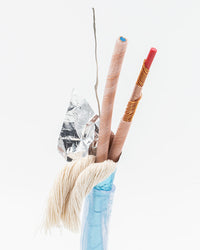 Supra Sword Excalibur Combicon Pair Terminerad-högtalarkabel