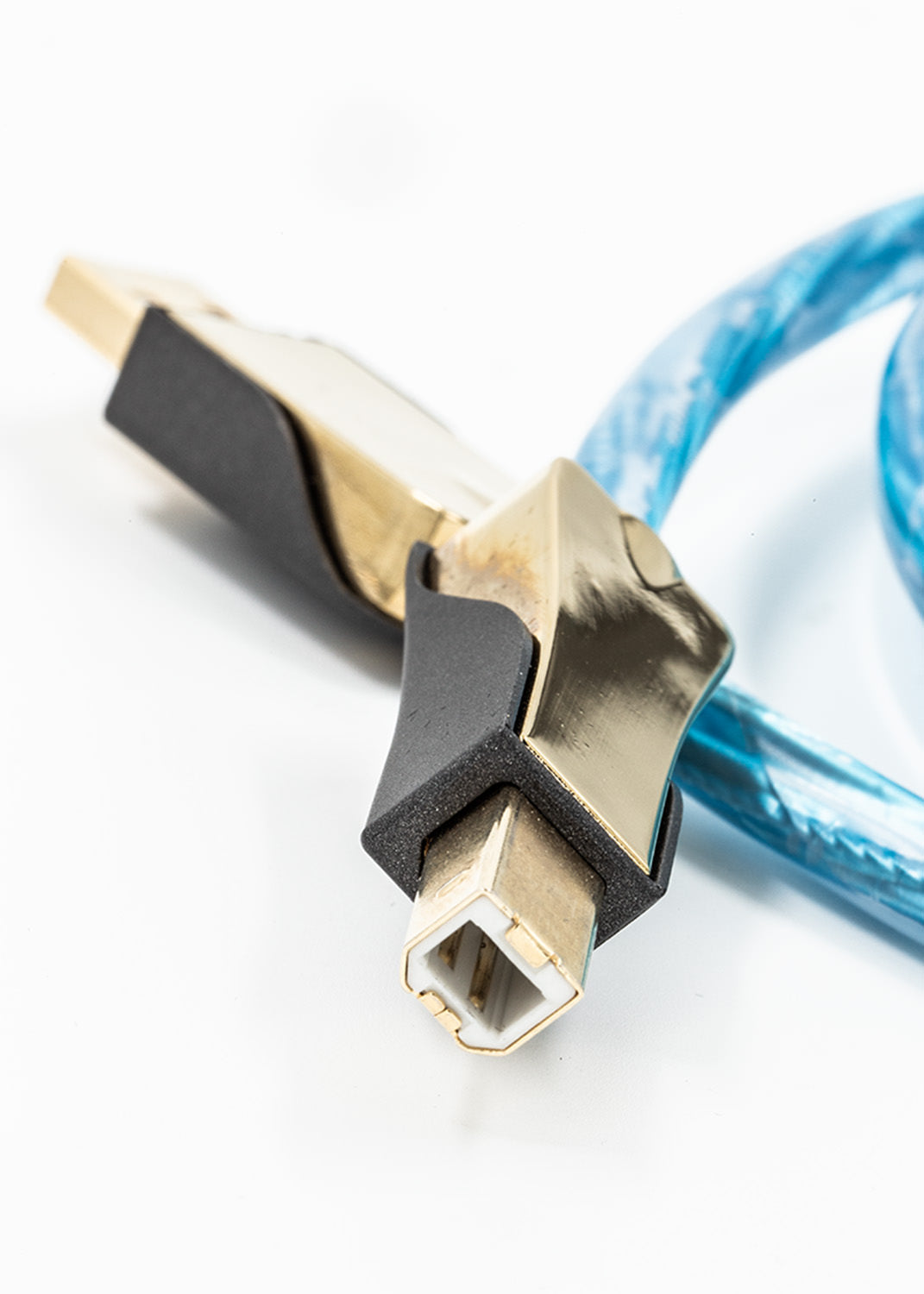 Supra USB 2.0 EXCALIBUR A-B USB-kabel