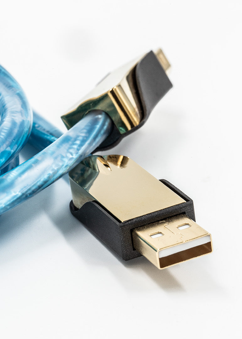 Supra USB 2.0 EXCALIBUR A-B USB-kabel