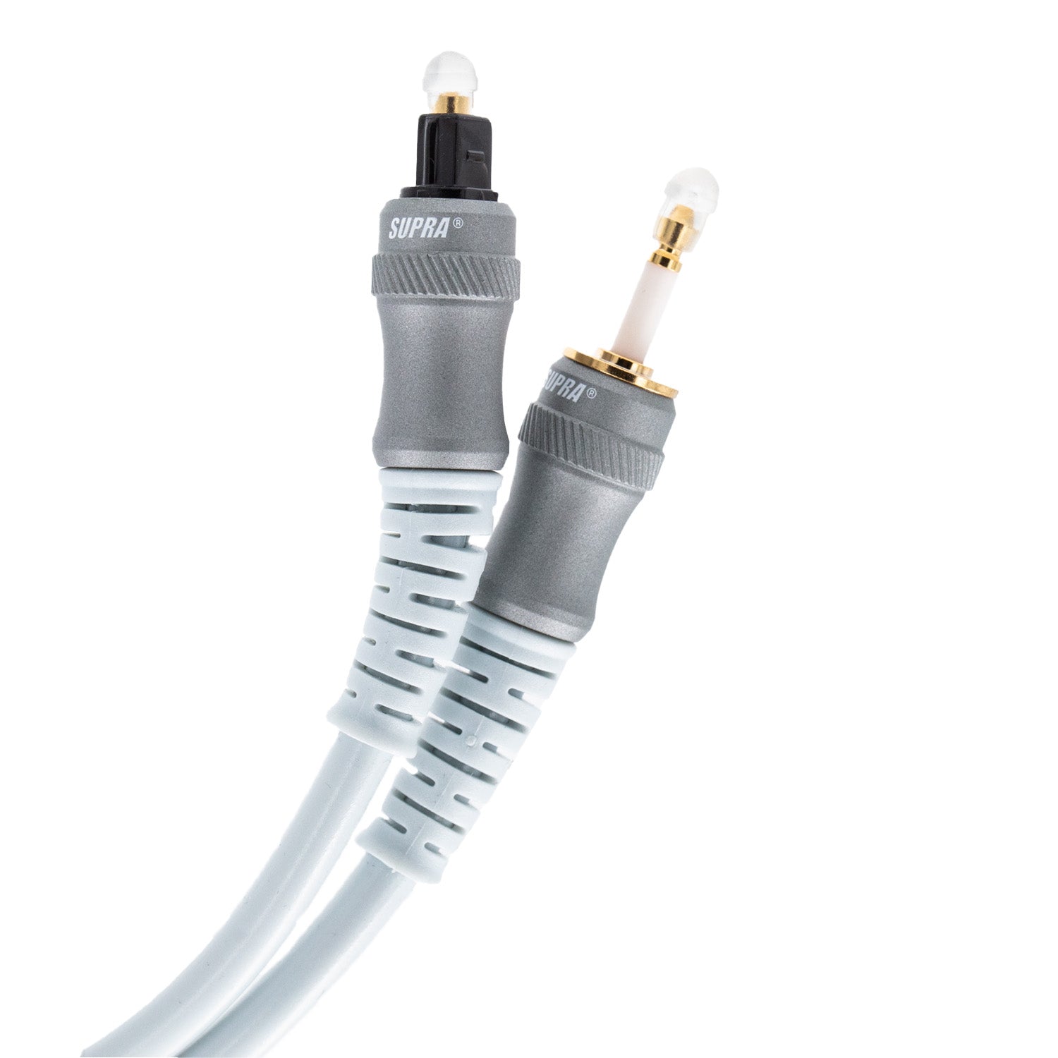 Supra ZAC Toslink - Mini Digitalkabel