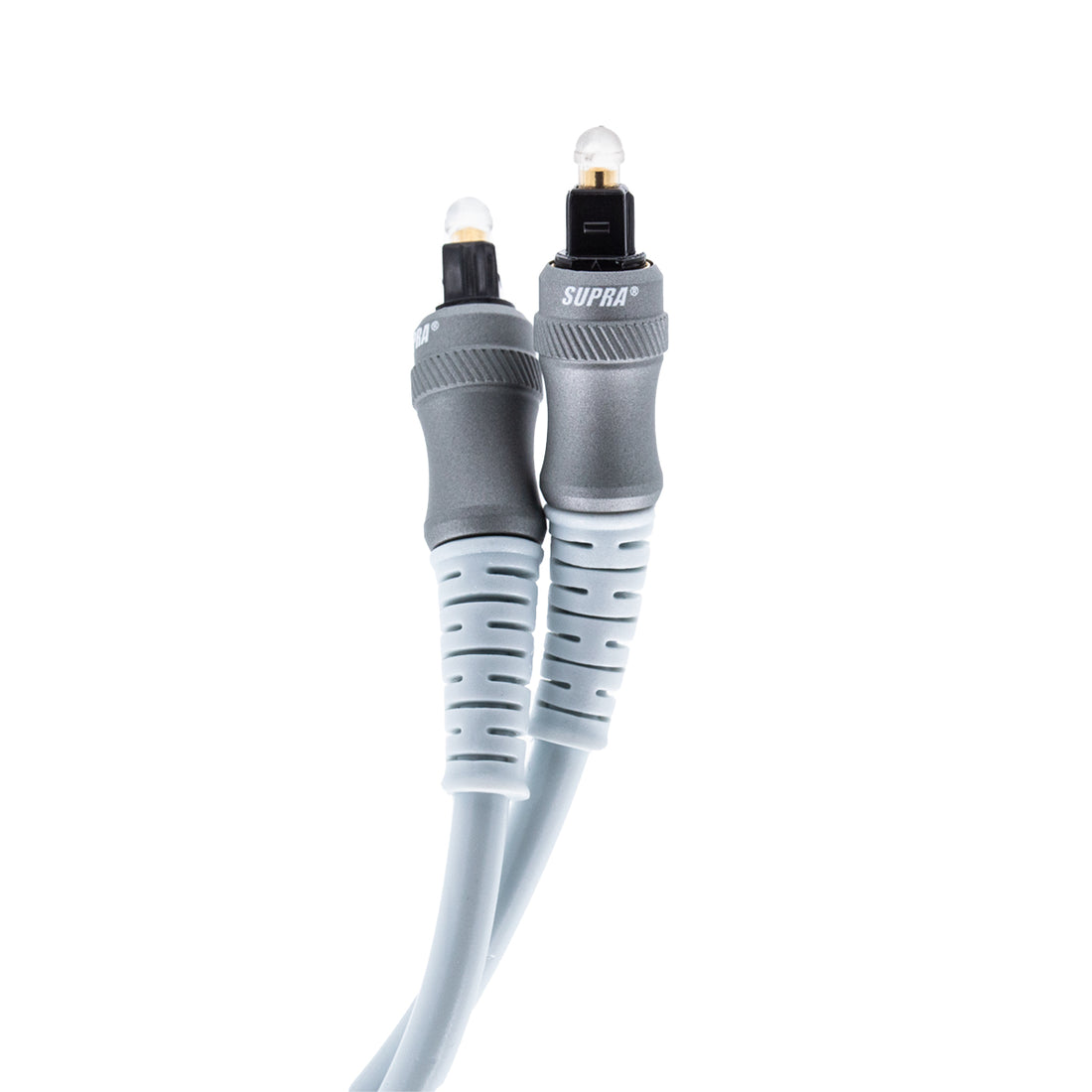 Supra ZAC Toslink - Toslink Digitalkabel