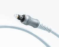 Supra ZAC Toslink - Toslink Digitalkabel