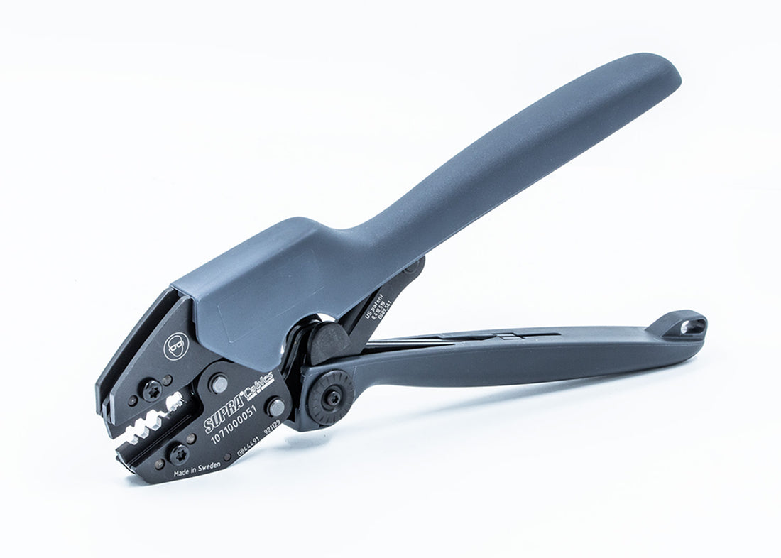 Supra CombiCon Krimptång Crimptång