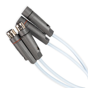 Supra DAC-XLR 2XLR - 2XLR M-F Analog XLR-kabel