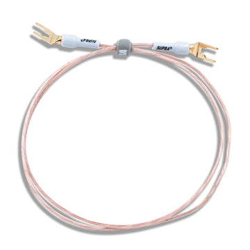 Supra Ground Phono Cable Ljudkabel