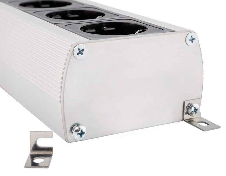 Supra LoRad MD06-EU MKIII (UTAN FILTER) Grendosa