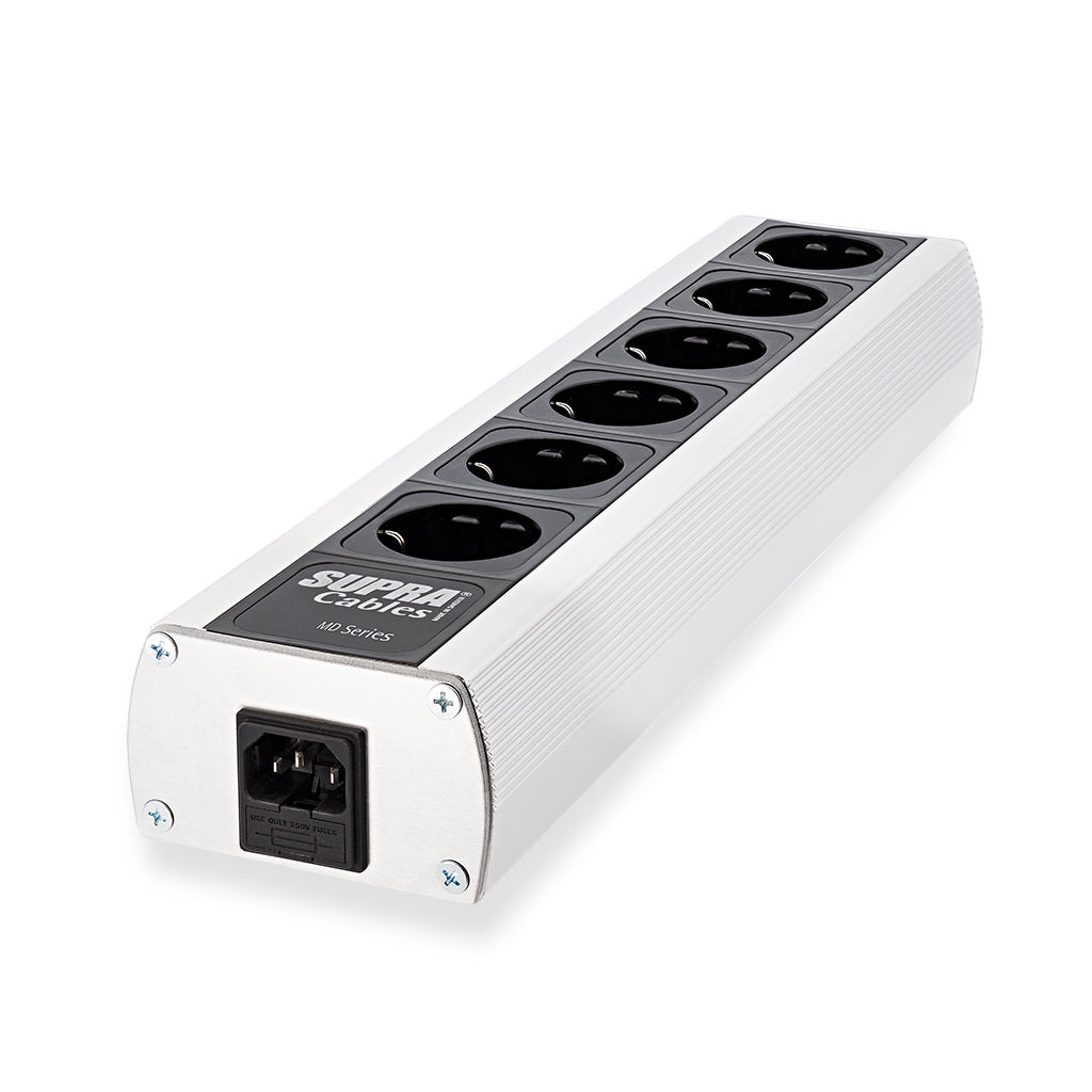 Supra LoRad MD06-EU MKIII (2st uttag utan filter) Grendosa