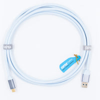 Supra USB 3.2 A-C USB-kabel