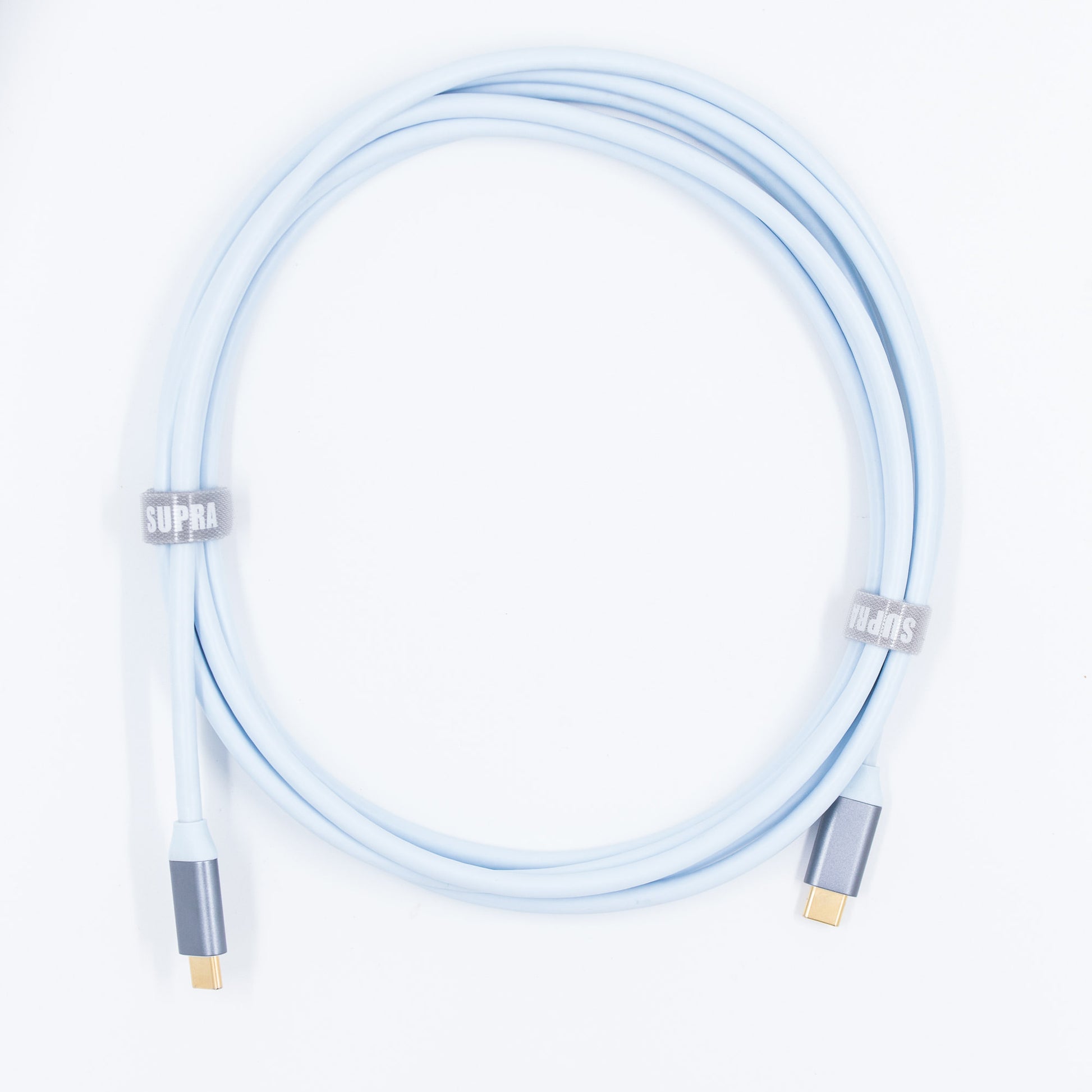 Supra USB 3.2 C-C USB-kabel